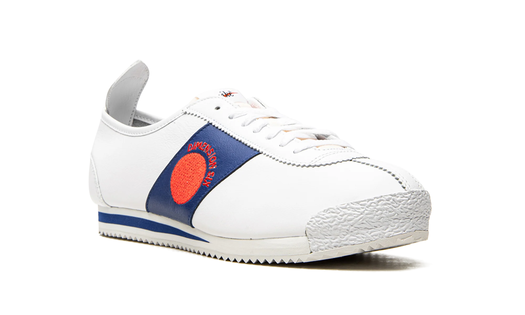 Cortez 72 S.D. "Dimension Six" CJ2586 101