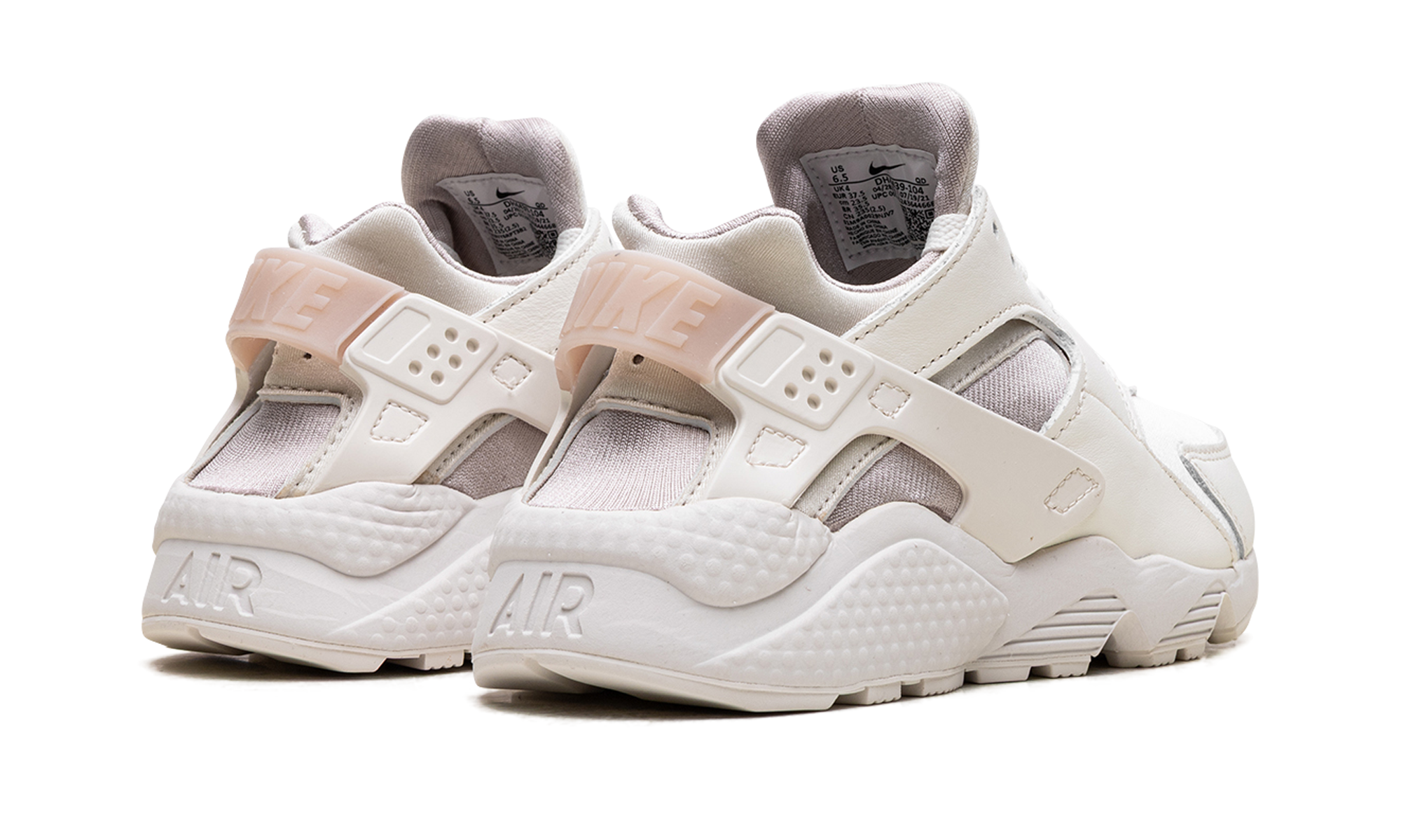 AIR HUARACHE WMNS"SAIL PINK" DH4439 104