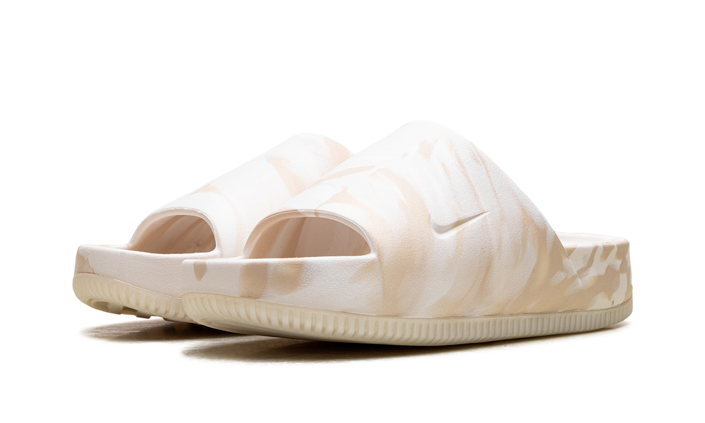 W Calm SE Slide"Phantom" FV5643 001