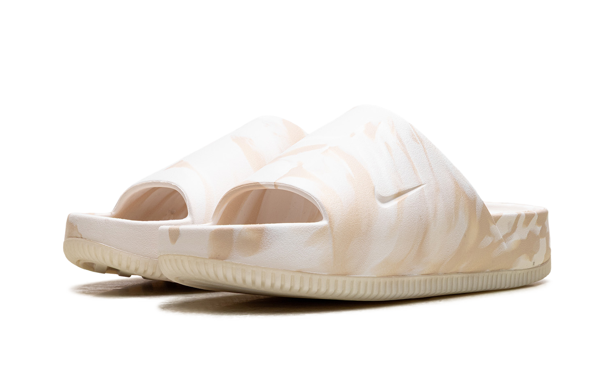 W Calm SE Slide"Phantom" FV5643 001