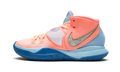 Kyrie 6 "Khepri - Regular Box" CU8879 600