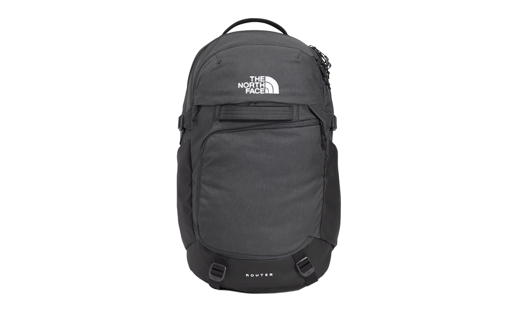 ROUTER BACKPACK "Dark Grey" NF0A52SF4JH