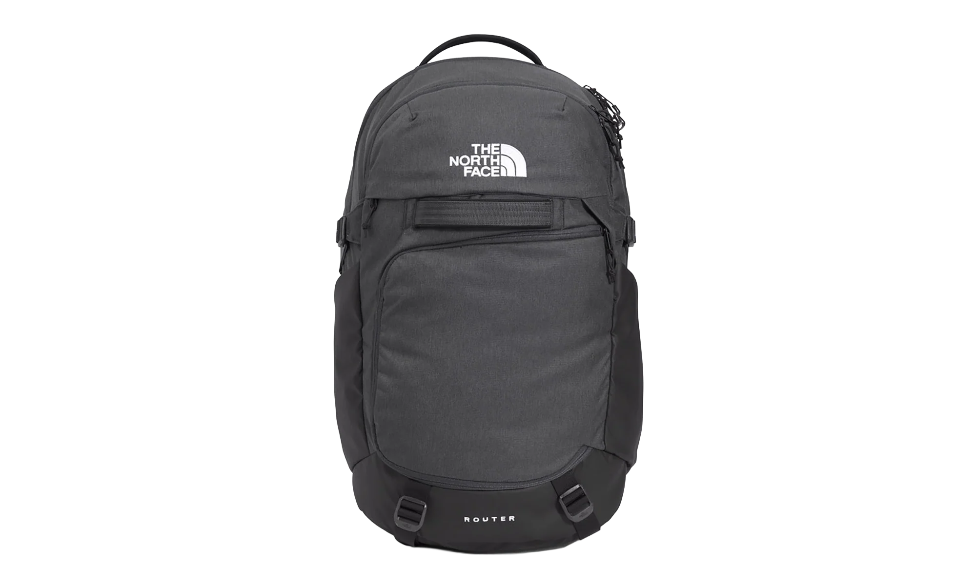 ROUTER BACKPACK "Dark Grey" NF0A52SF4JH