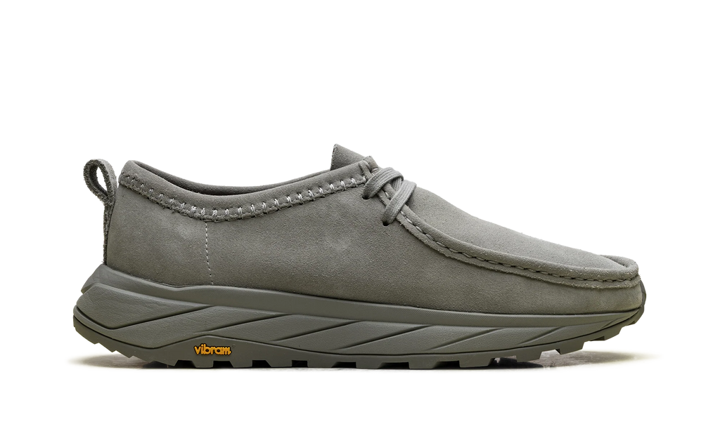 Walla Eden Lo "Sage Suede" 180646105