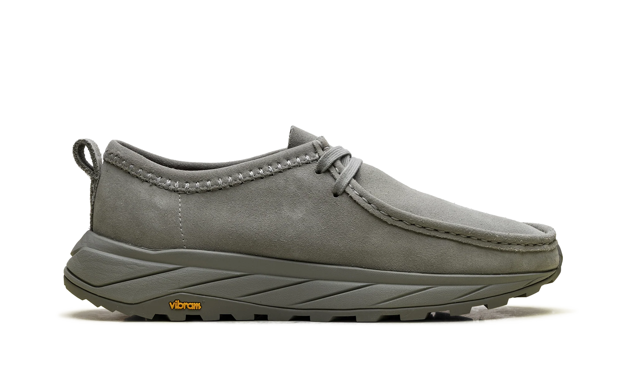 Walla Eden Lo "Sage Suede" 180646105