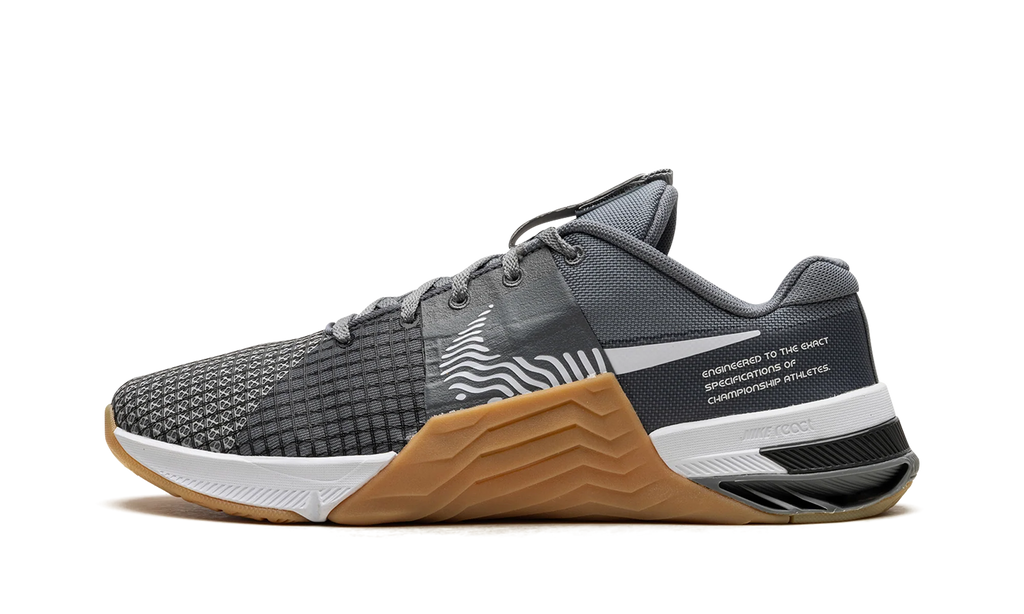 METCON 8 "Smoke Grey Gum" DO9328 002