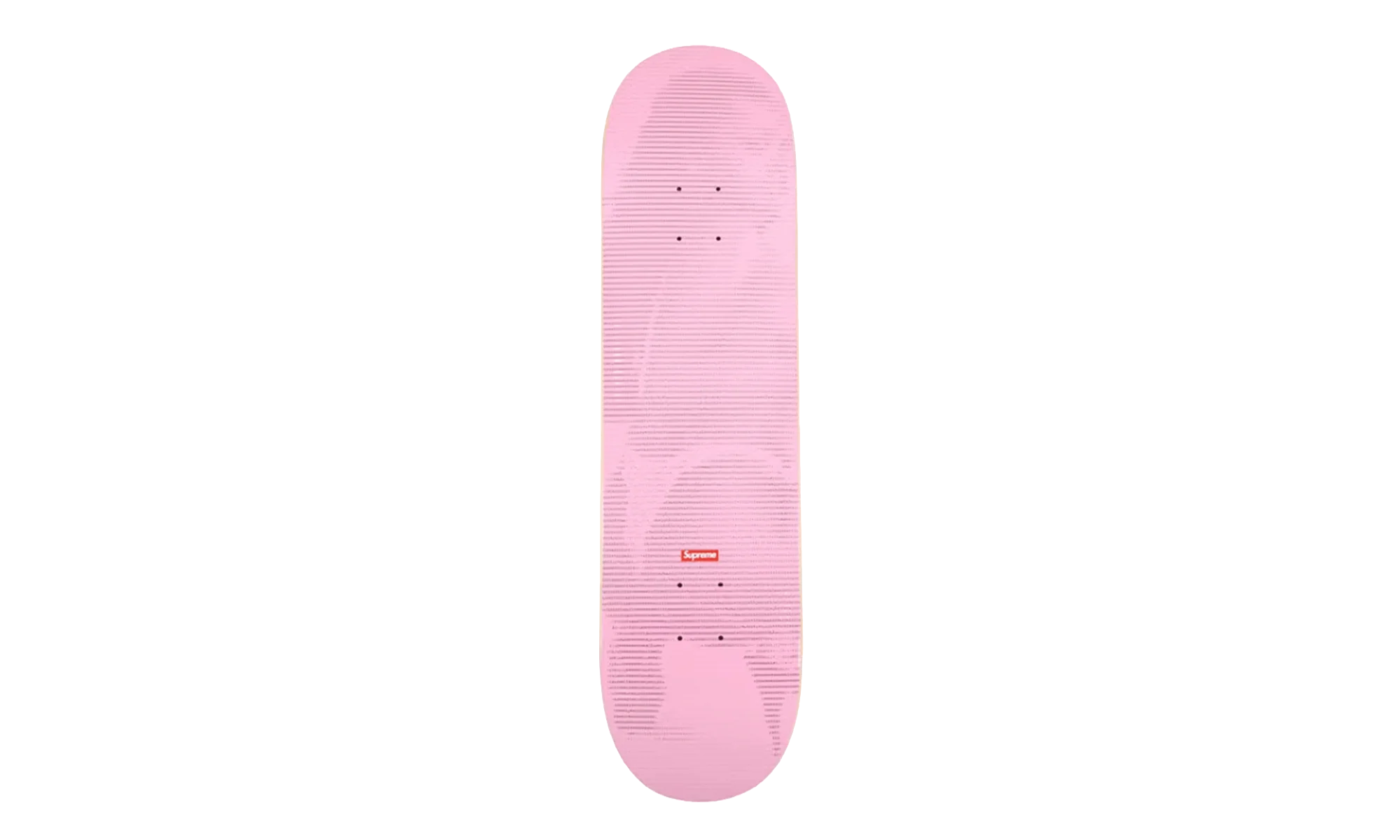 Digi Skateboard Deck "Pink" SU27233