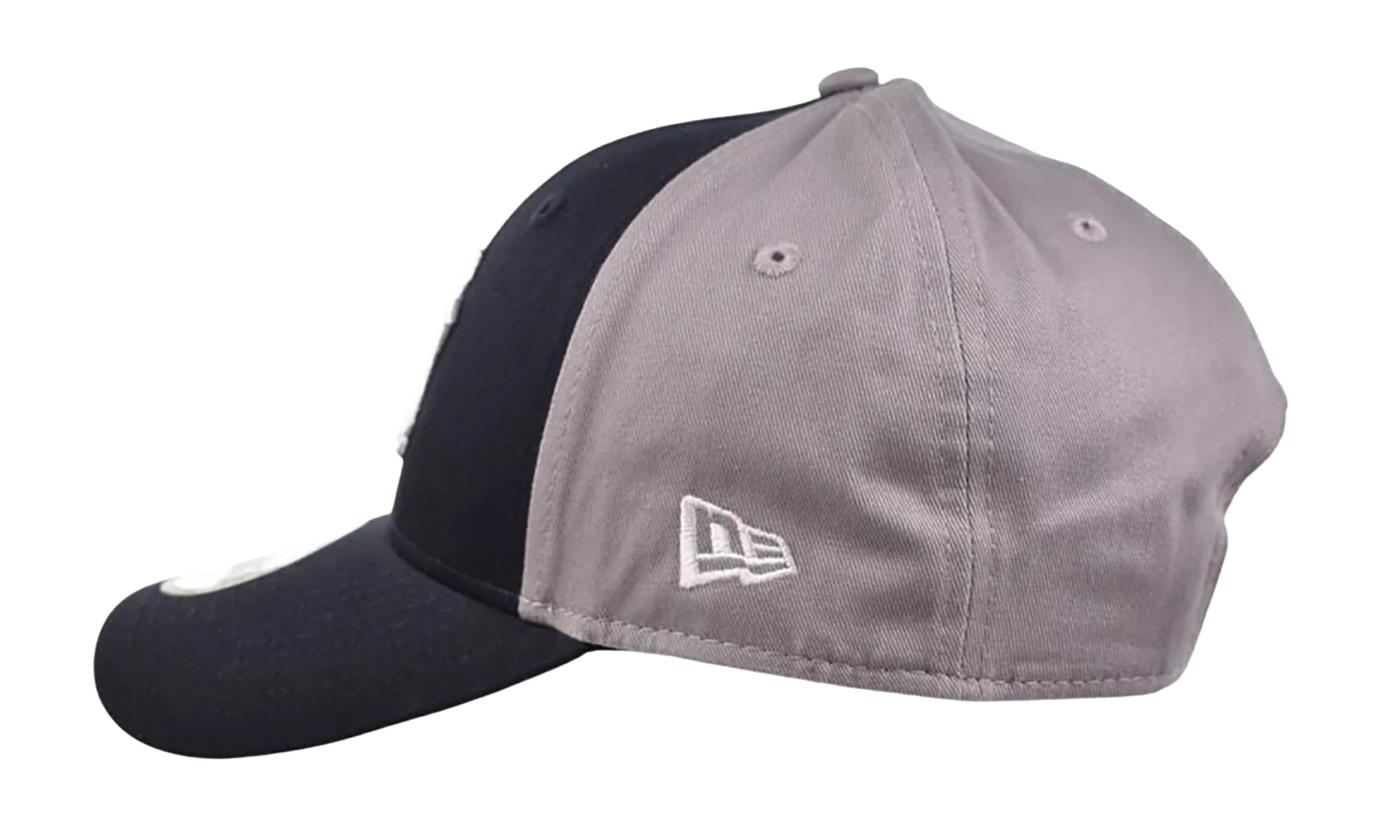 9FORTY New York Yankees Snapback "Navy / Grey" 60641544