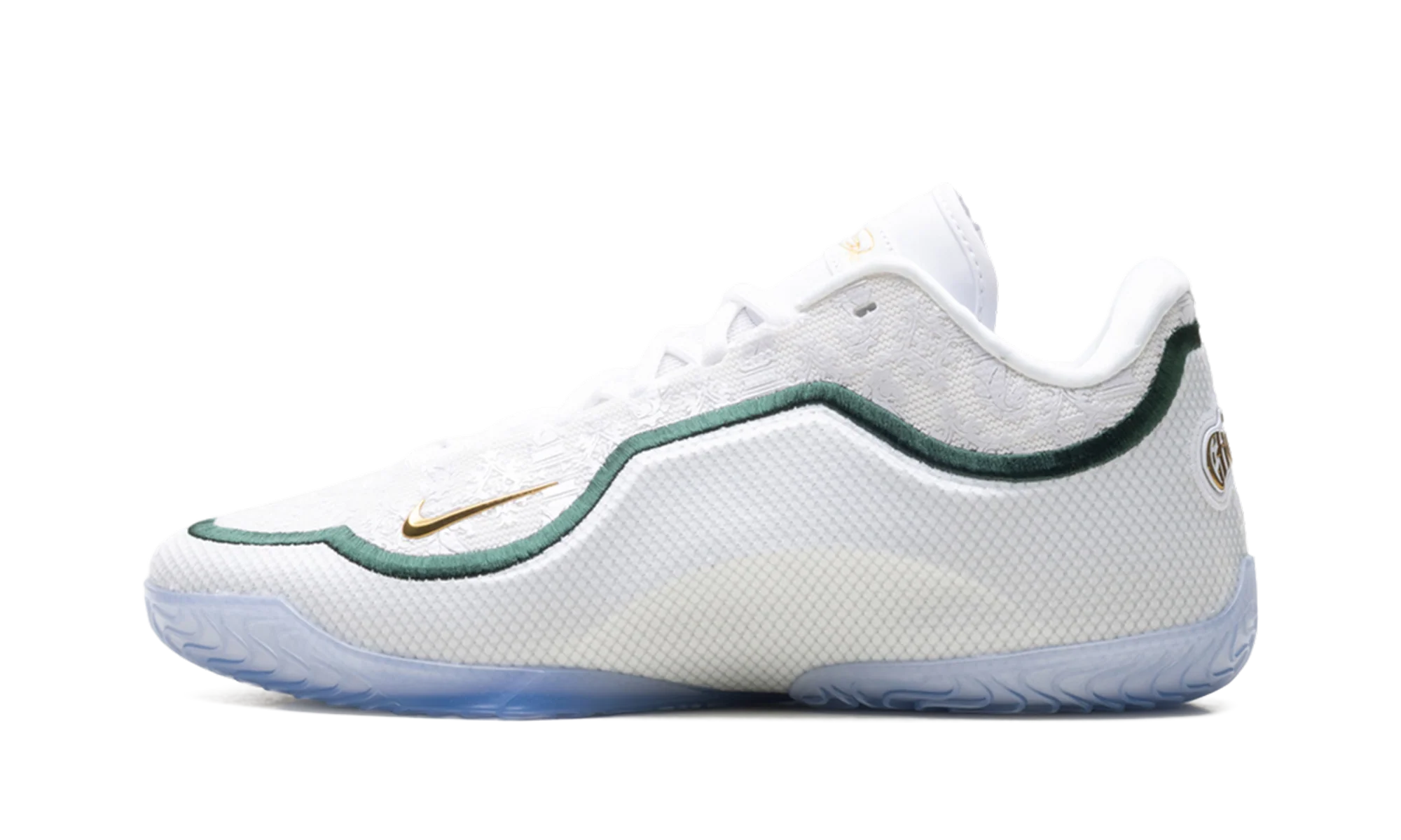 Lebron 23 "From This Point Forward" HJ5629 101
