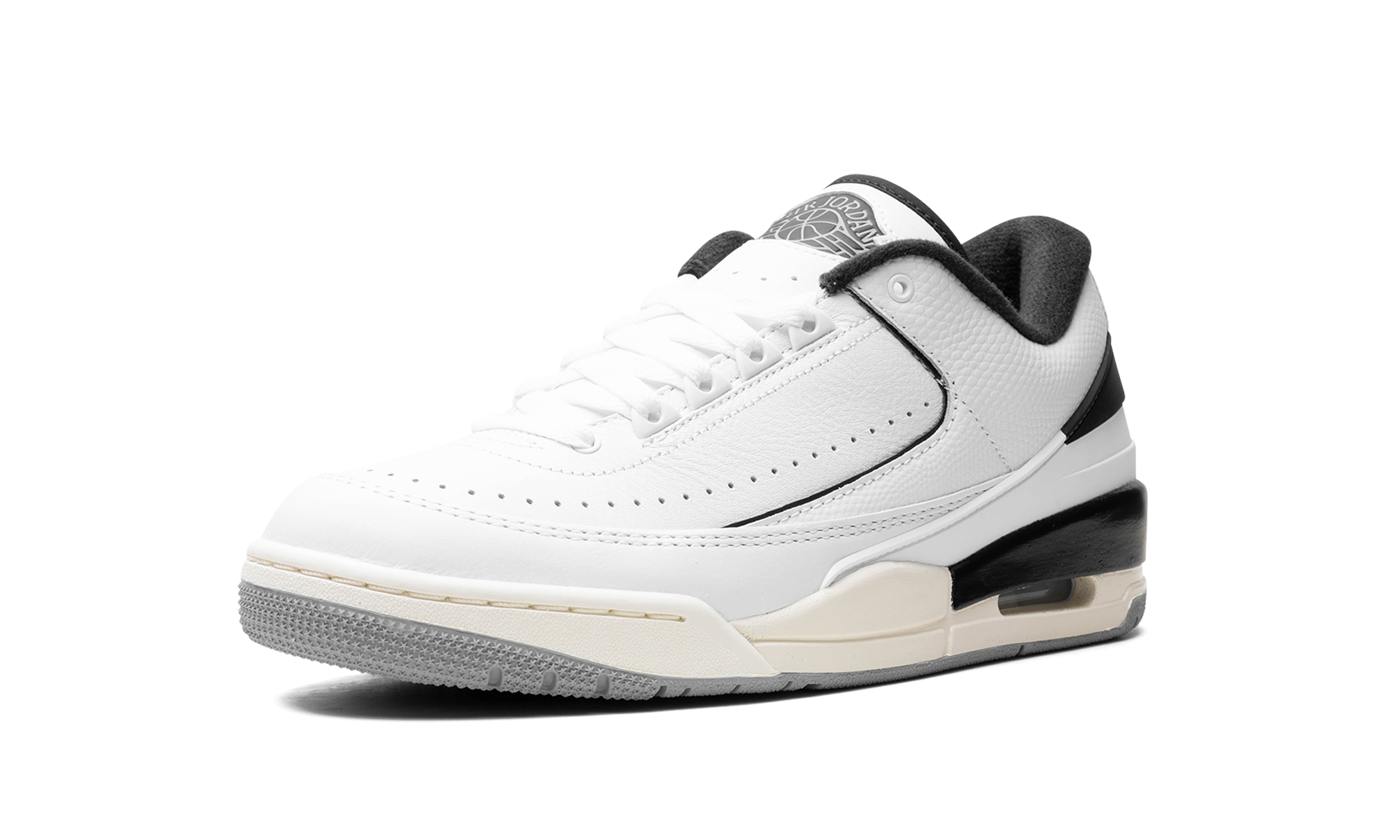 2/3 "White/Black" FD0383 100