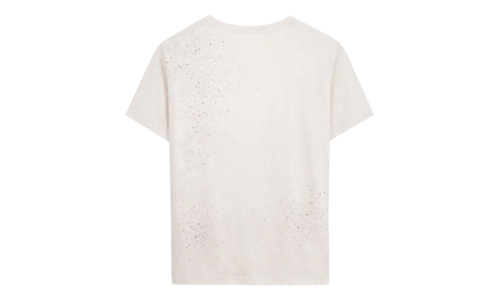 Shotgun T-Shirt "Salmon" Y0W03349CJ SAL