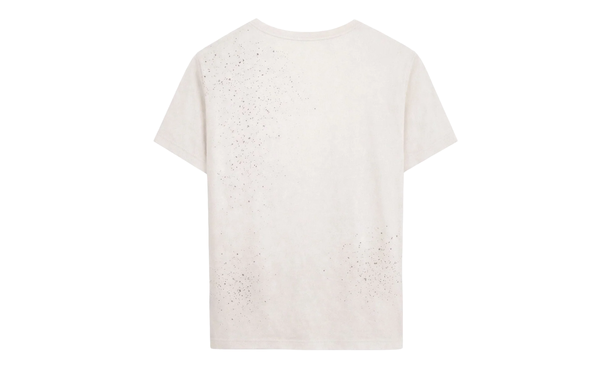 Shotgun T-Shirt "Salmon" Y0W03349CJ SAL