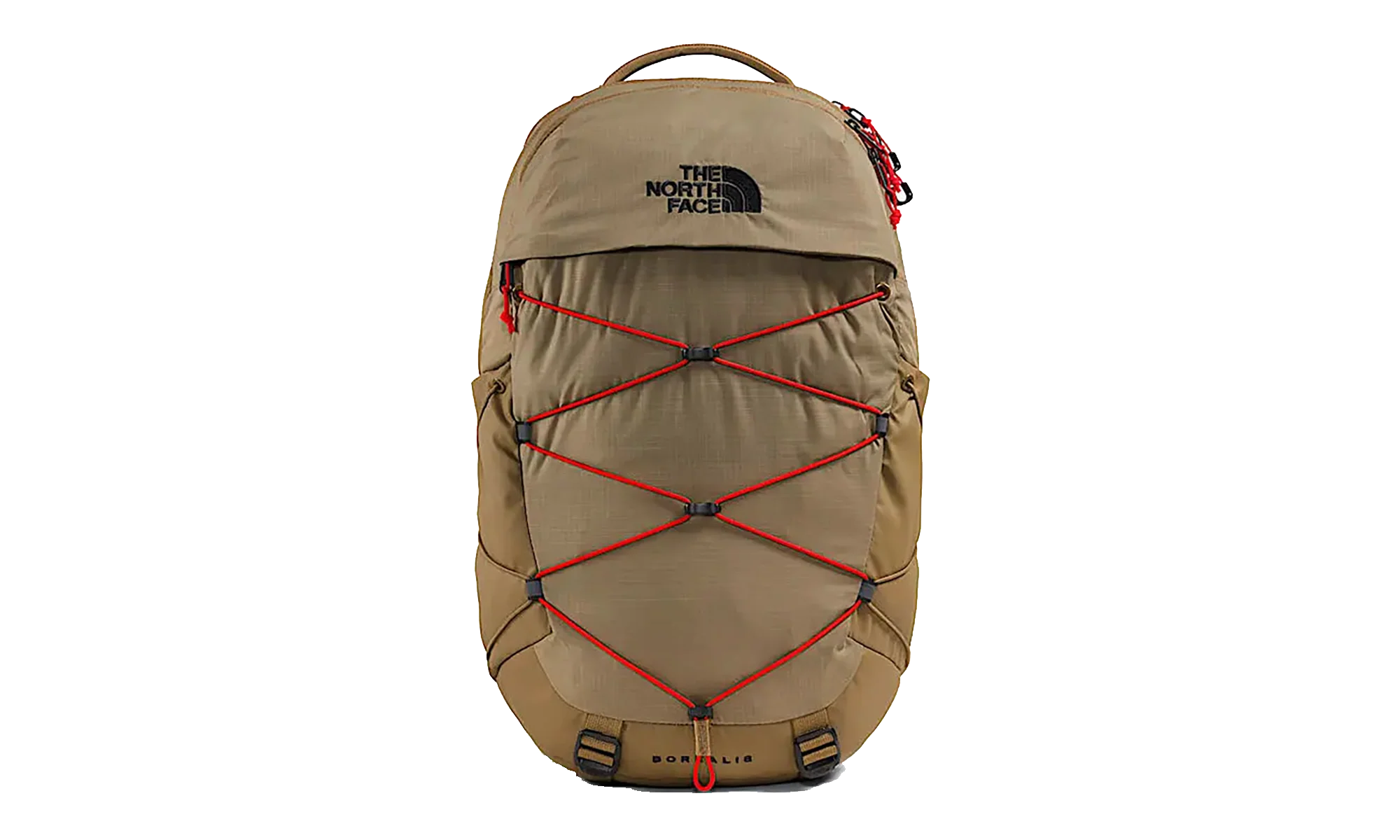Borealis Backpack "Cedar Lava Red" NF0A52SEMTY