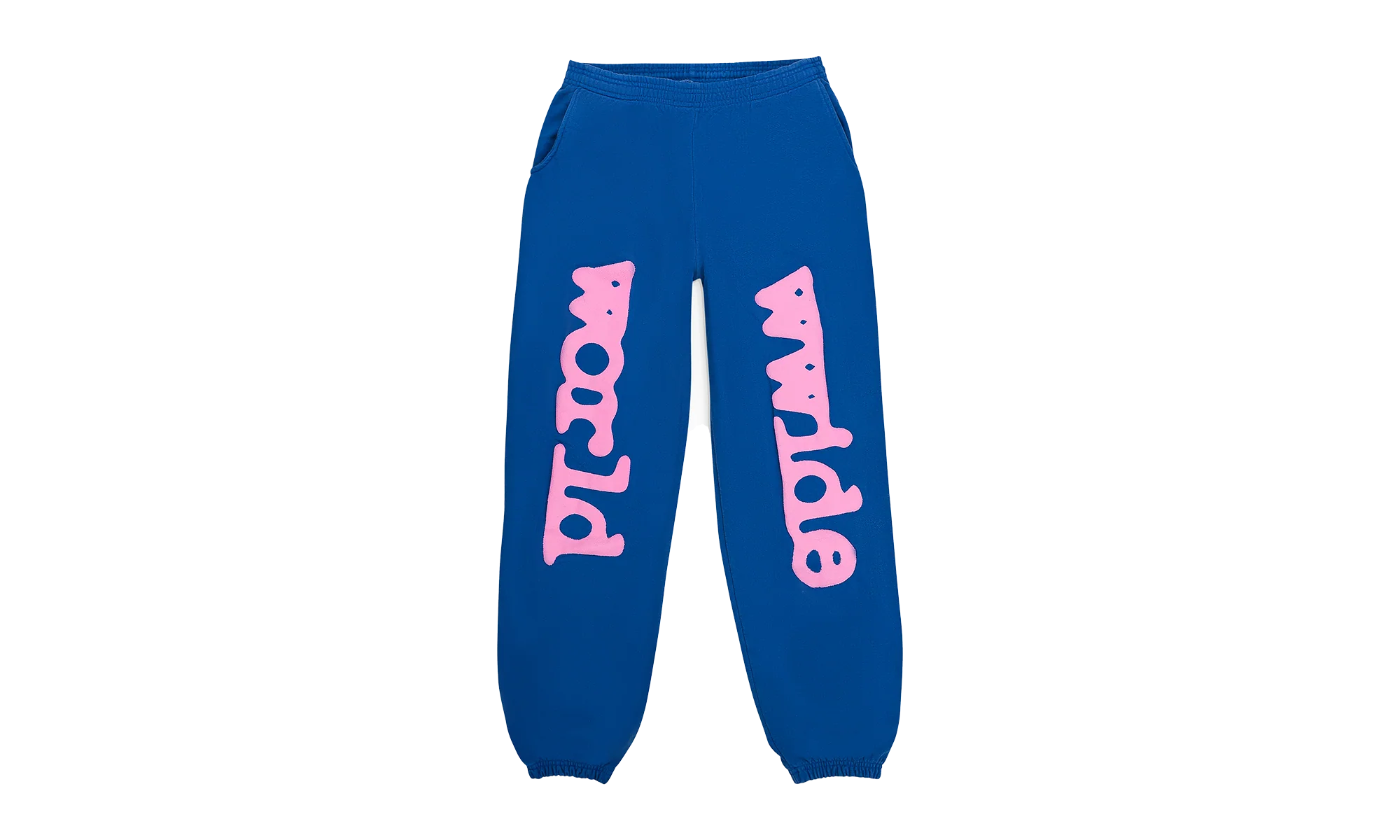 BELUGA JOGGER & SWEATPANTS "Pink, Blue" SP5 BLPINK SW