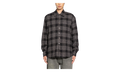 Above Shirt "Grey" M4252AO