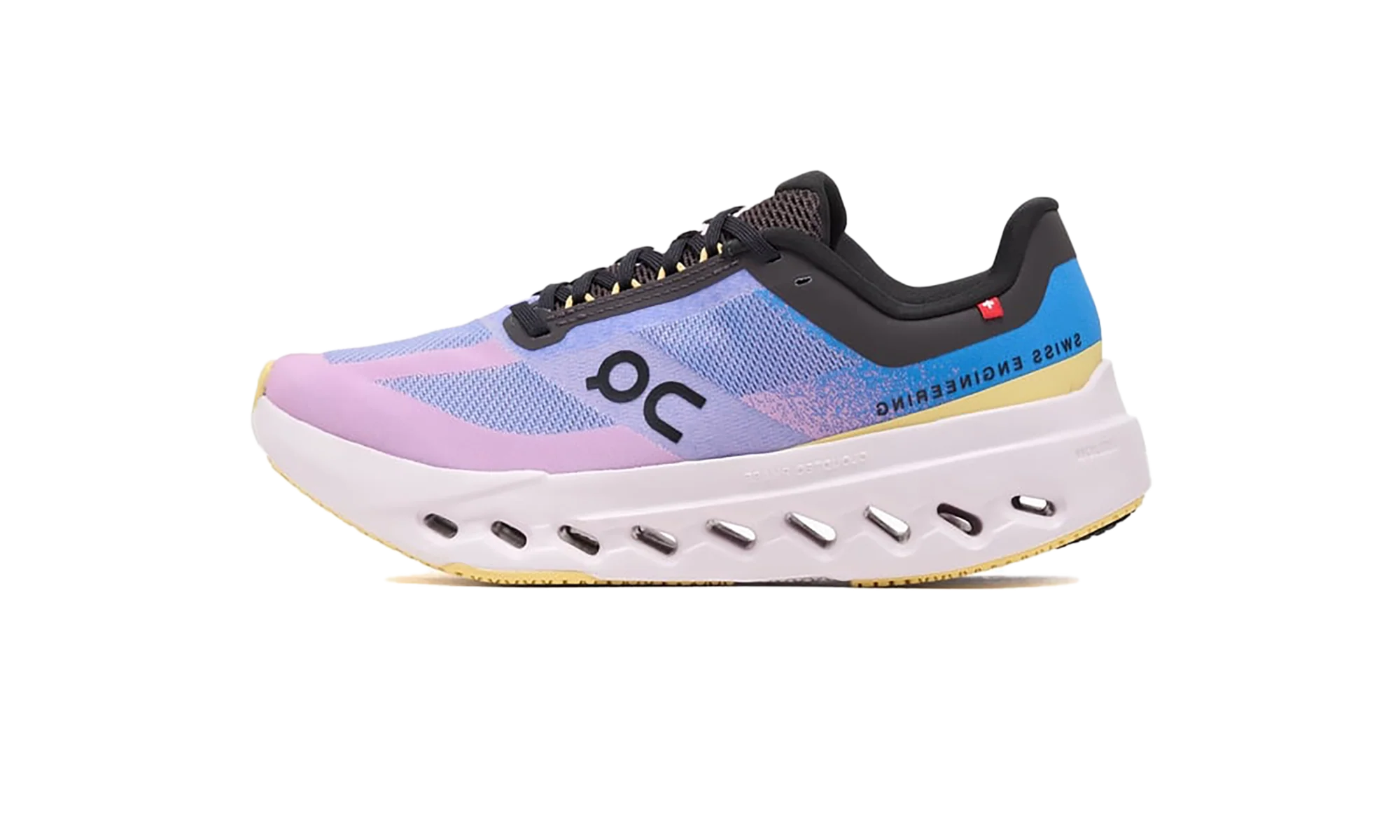 Running Cloudsurfer Next WMNS "Malibu Raspberry" 3WE30054291