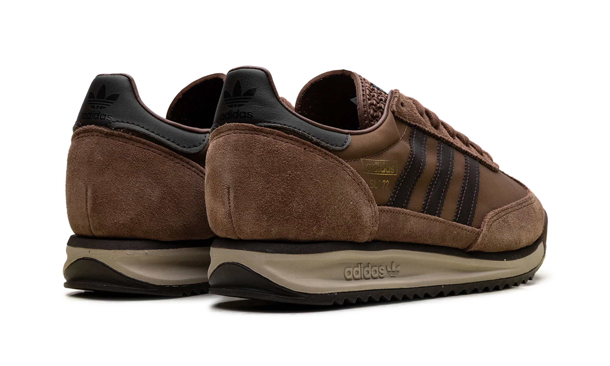 SL 72 RS "Preloved Brown" js0744
