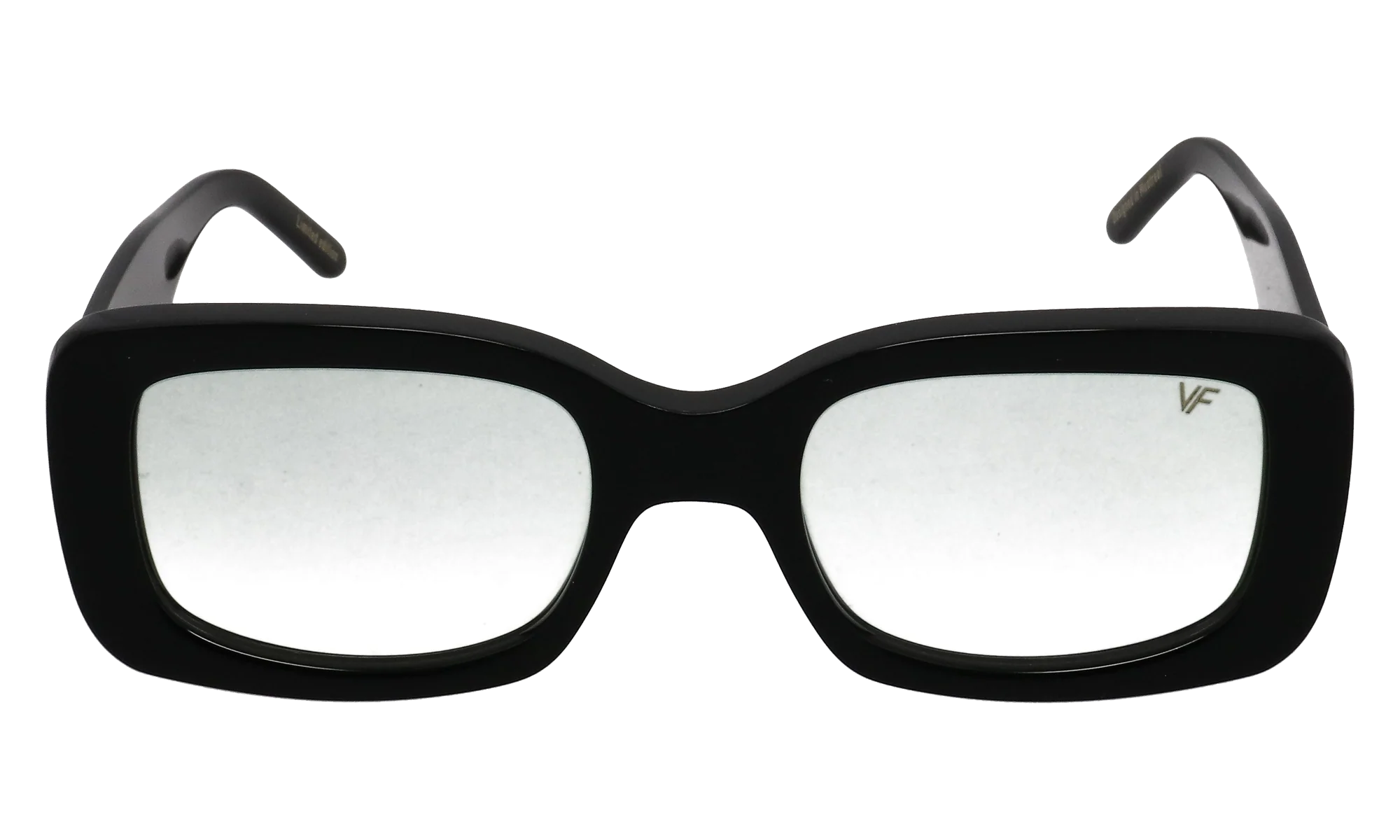 Manhattan Acetate "Glossy Black / Neon Green Flash Purple" VFMA2 0004 16A6