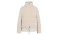 Cedre Zipper Jacket WMNS "White" MON50