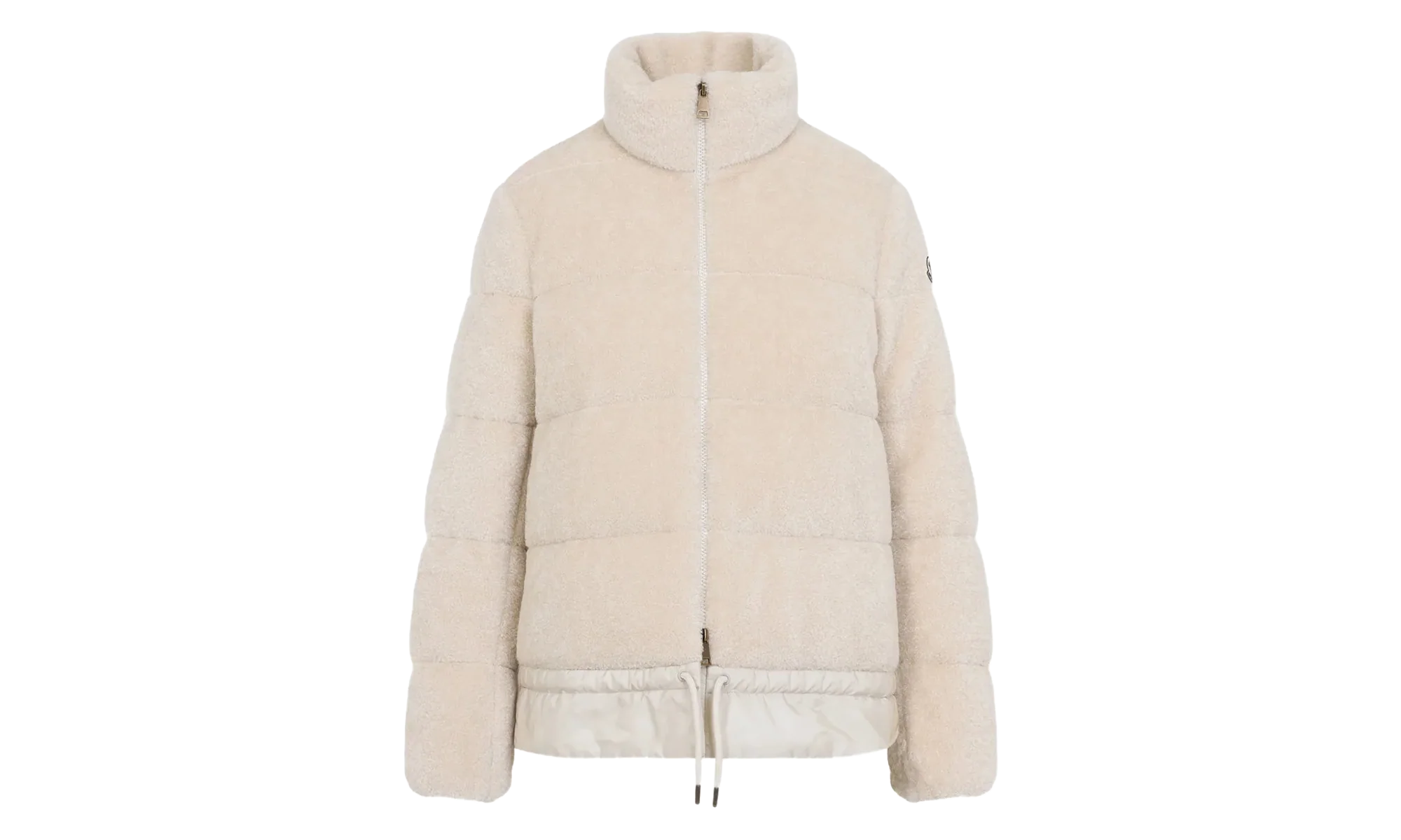 Cedre Zipper Jacket WMNS "White" MON50