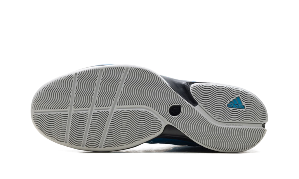 Crazy Shadow "Creme Blue Black White" G56495