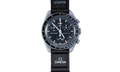 Swatch x Omega Bioceramic Moonswatch "Mission to the Moon" SO33M100