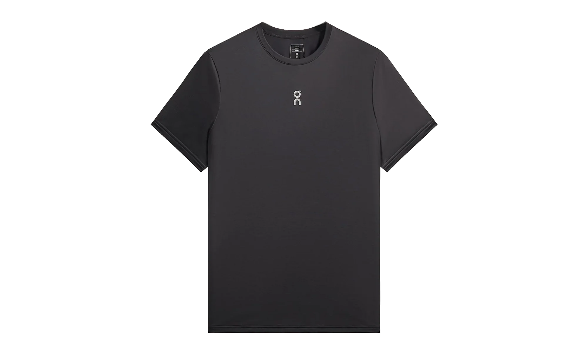 On Core Tee "Black" on1mg11400553