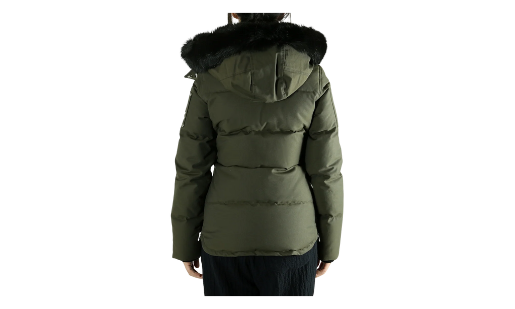 3Q LDS Jacket "Army" MK2229L3Q 775