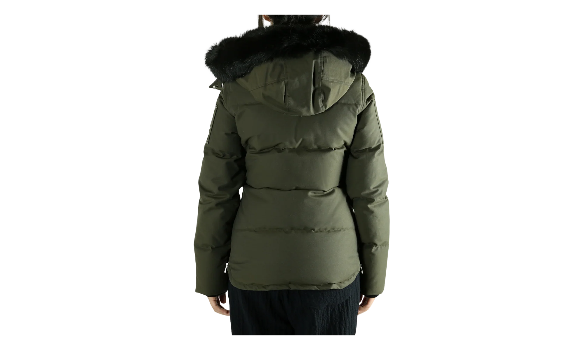 3Q LDS Jacket "Army" MK2229L3Q 775