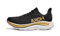 Clifton 10 "Black / Gold" 1162030 BKGD