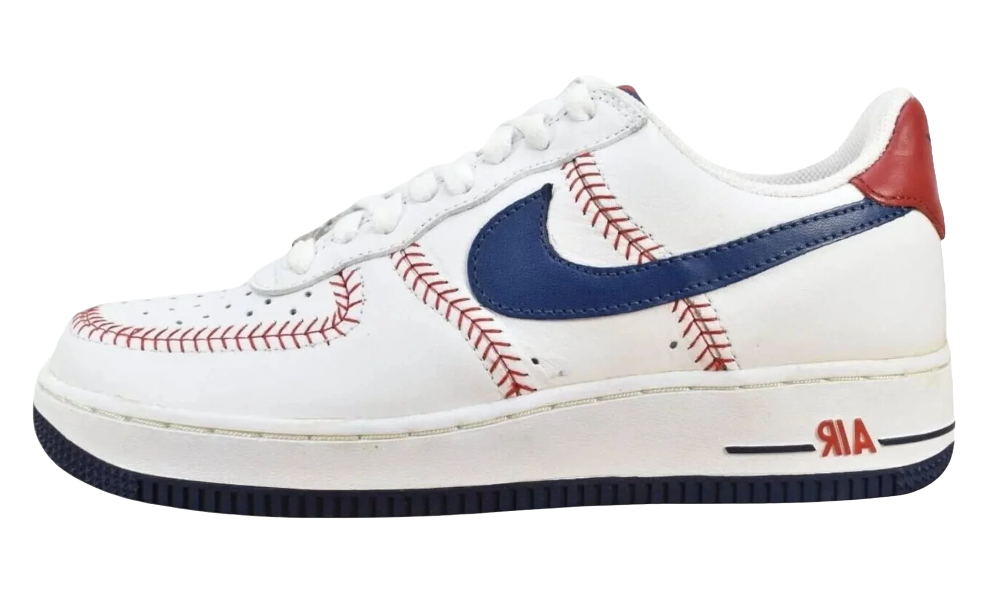 Air Force 1 "Baseball MLB (2006)" 306353 148