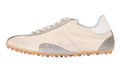 Sprinters Low WMNS "Cream White Grey" S58WS0269 P7383 HB293