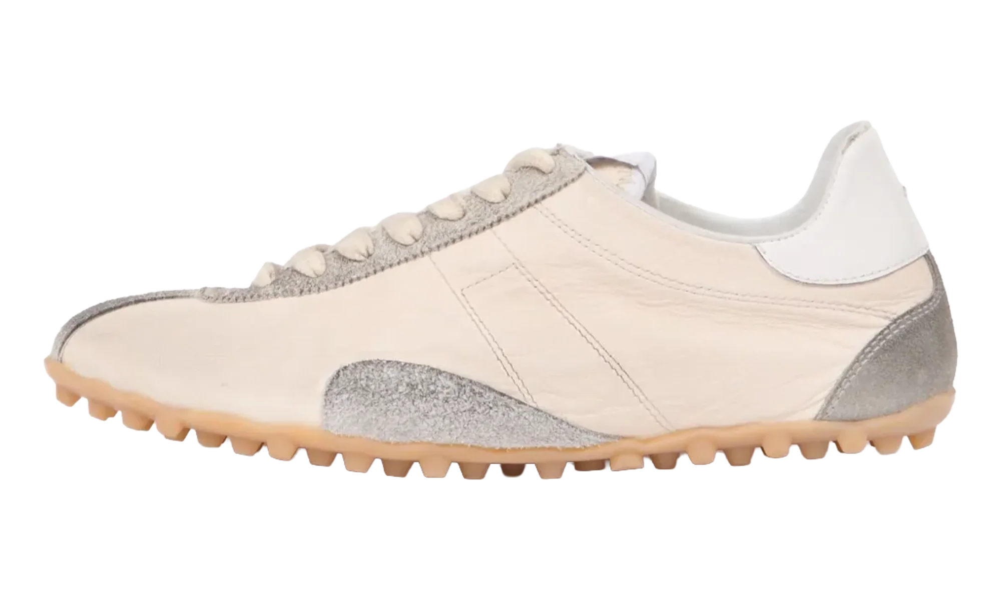 Sprinters Low WMNS "Cream White Grey" S58WS0269 P7383 HB293
