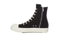 High Top "Black Milk" DU02E7800 DO 911
