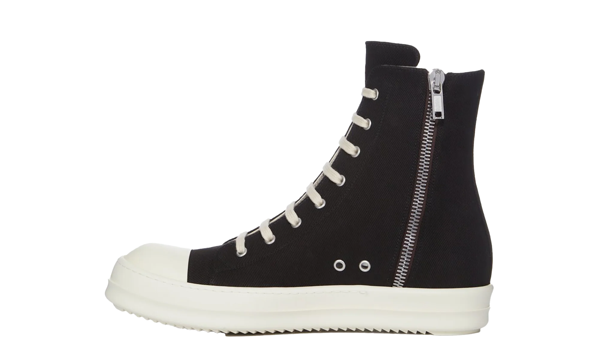 High Top "Black Milk" DU02E7800 DO 911