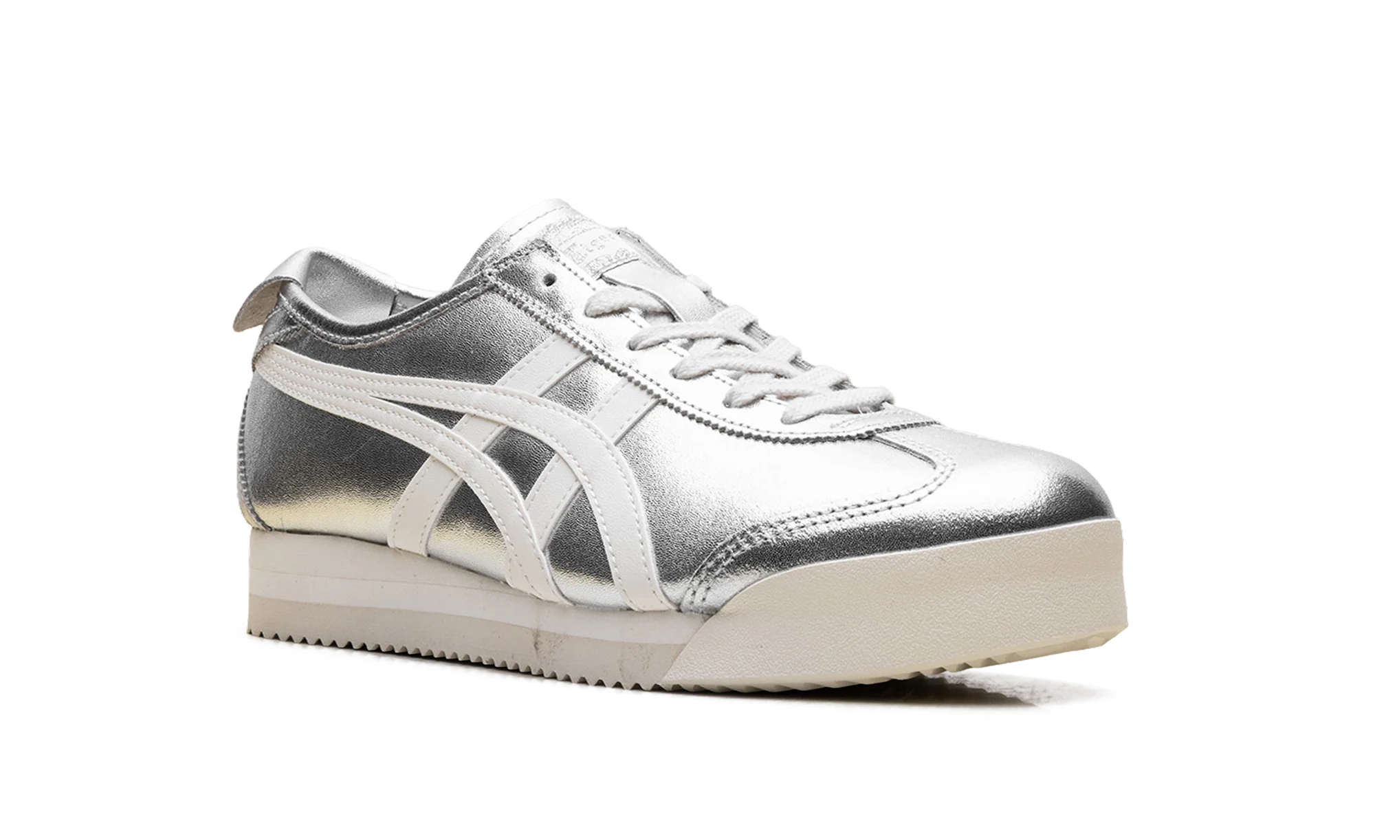 Tiger Mexico 66 PF "Pure Silver Cream" 1183C632 020