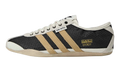 Tokyo WMNS "Song For The Mute - Black / Gold" KI4737