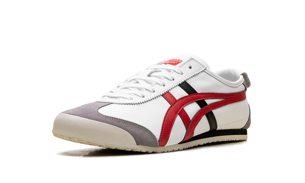 MEXICO 66 "WHITE/CLASSIC RED" 1183C102 105
