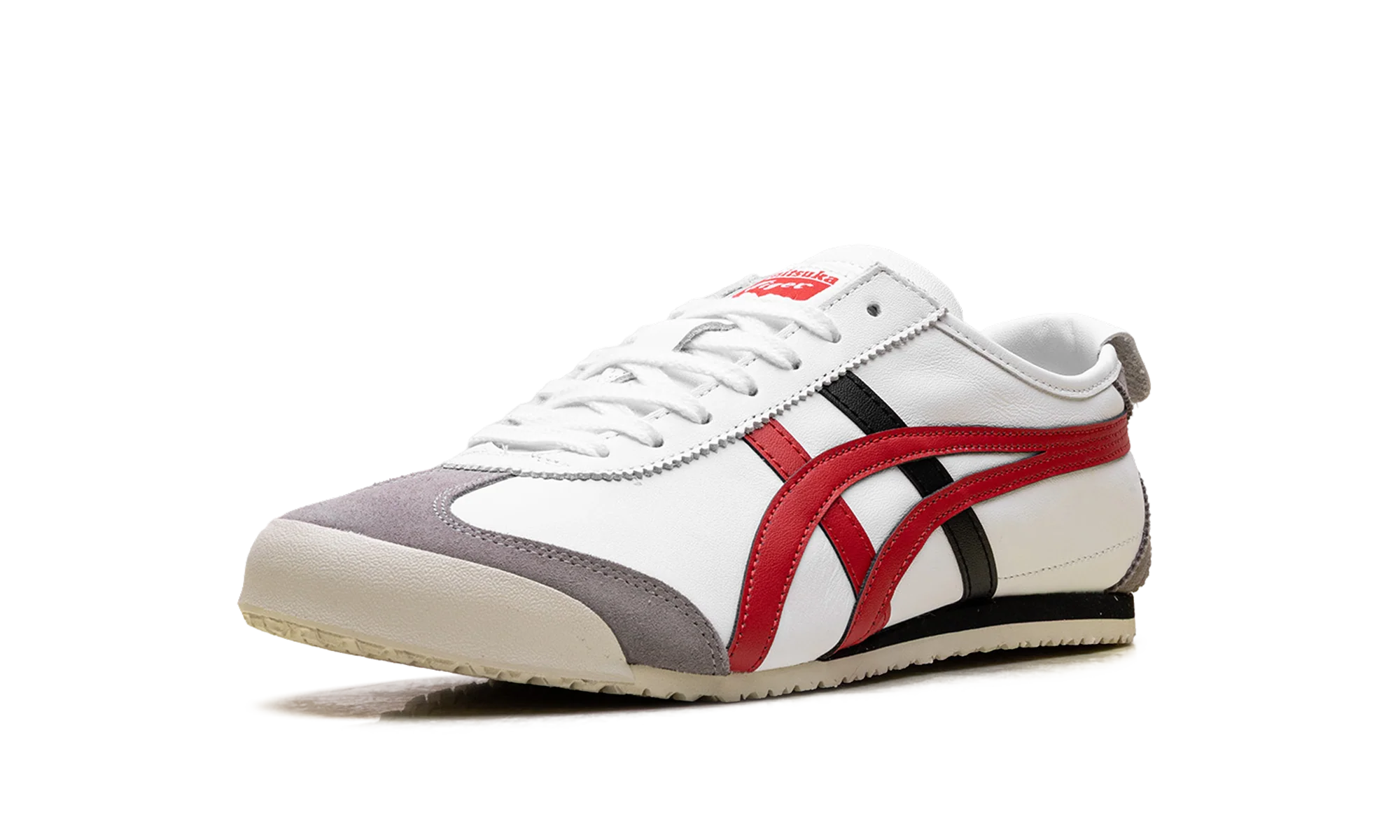 MEXICO 66 "WHITE/CLASSIC RED" 1183C102 105