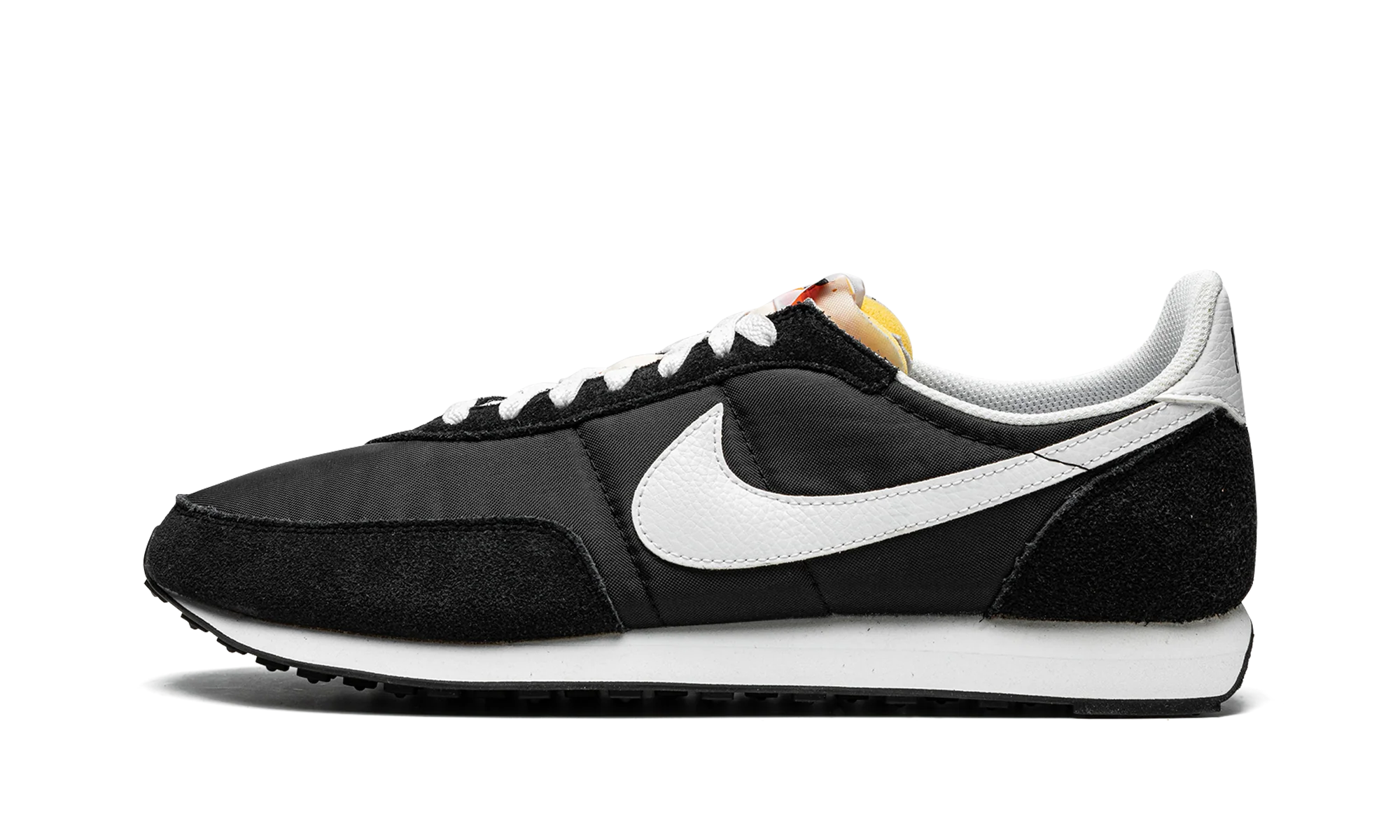 Waffle Trainer 2 "Black / White" DH1349 001