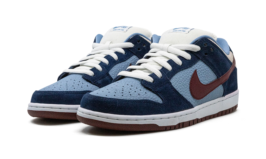 SB Dunk Low Premium "FTC Finally" 313170 463