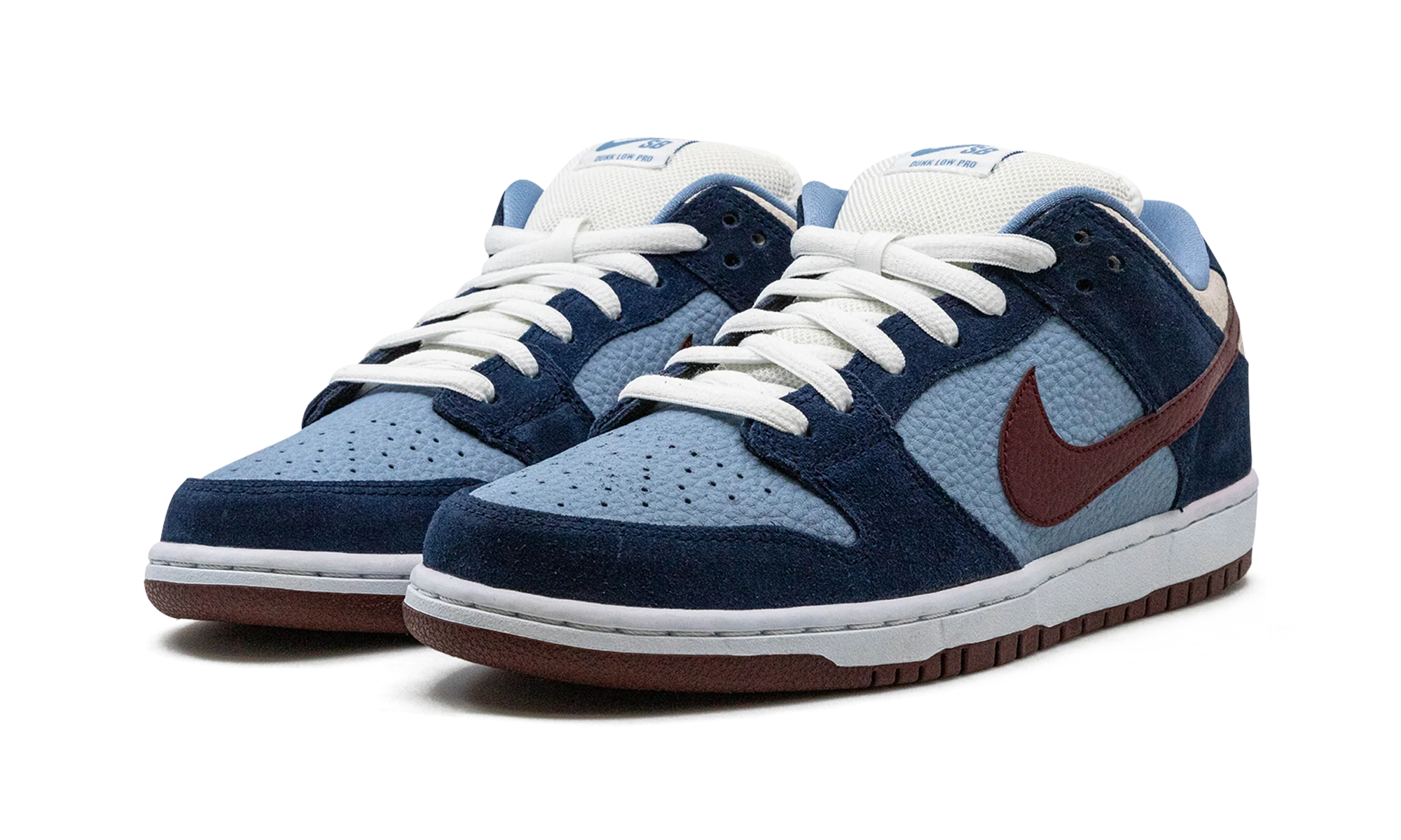 SB Dunk Low Premium "FTC Finally" 313170 463