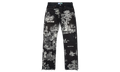 Teresa Denim "Black" BWA17