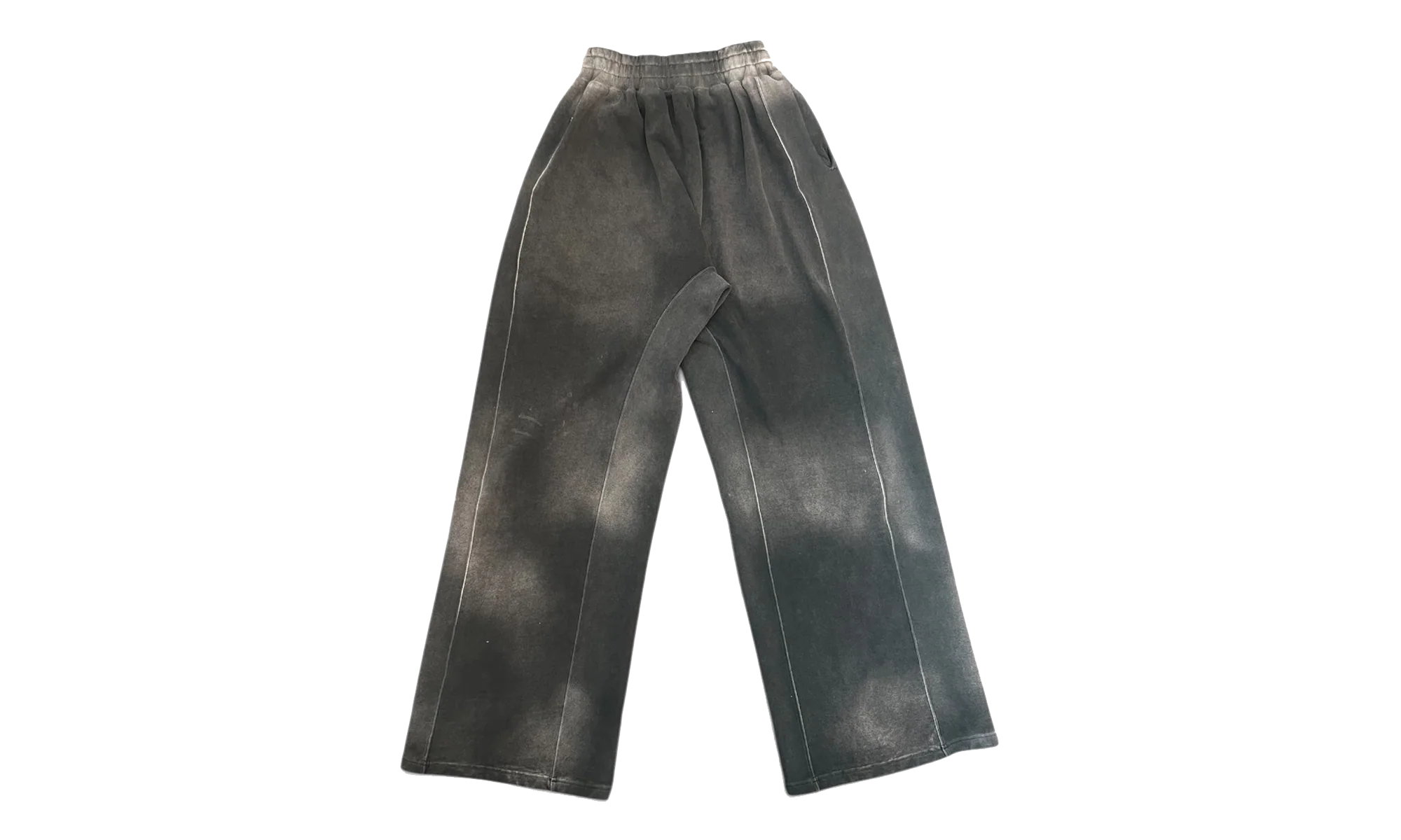 Faster Flight Pants "Washed Black" FFLT PA08