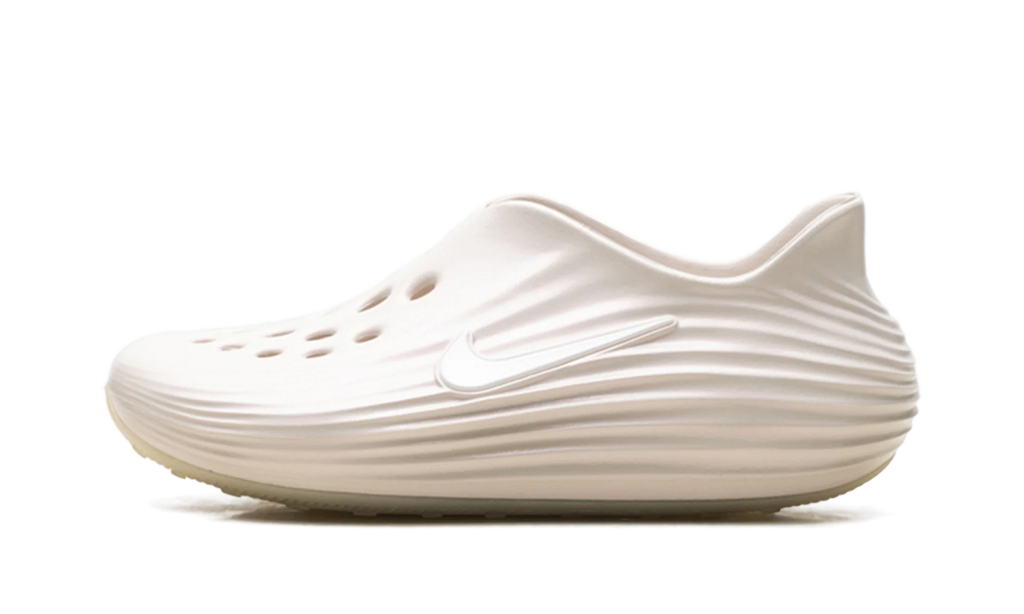 ReactX Rejuven8 "A'ja Wilson Desert Sand" IH0811 001