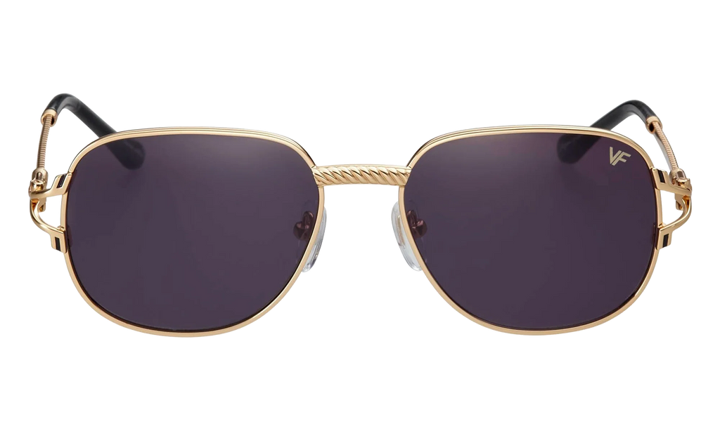 Mayor Deluxe Edition 18KT "Yellow Gold / Black" DXMY2 0005 29D4