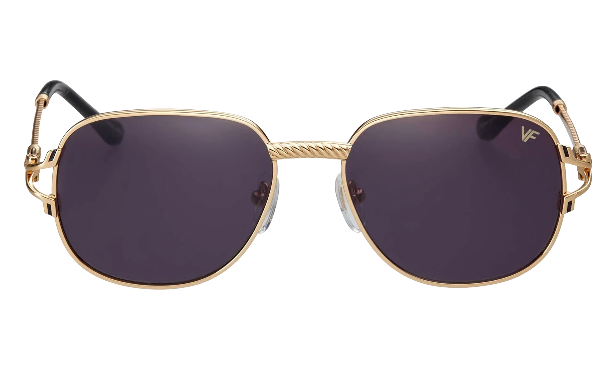 Mayor Deluxe Edition 18KT "Yellow Gold / Black" DXMY2 0005 29D4