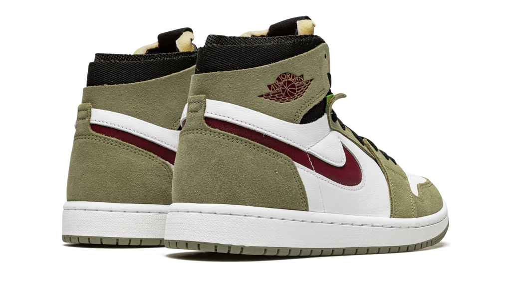 1 Zoom CMFT "Neutral Olive" CT0978 203