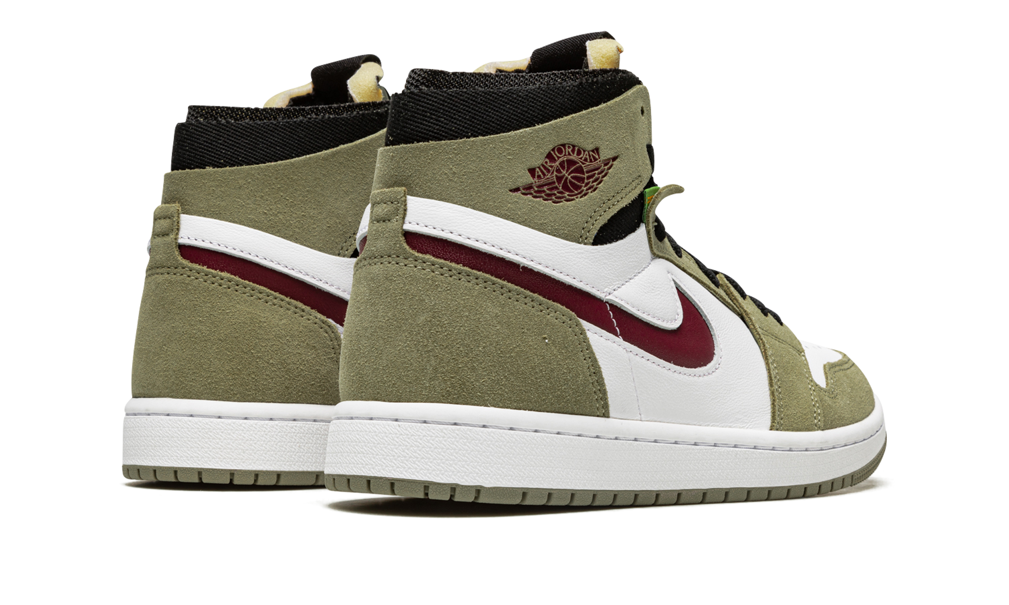 1 Zoom CMFT "Neutral Olive" CT0978 203