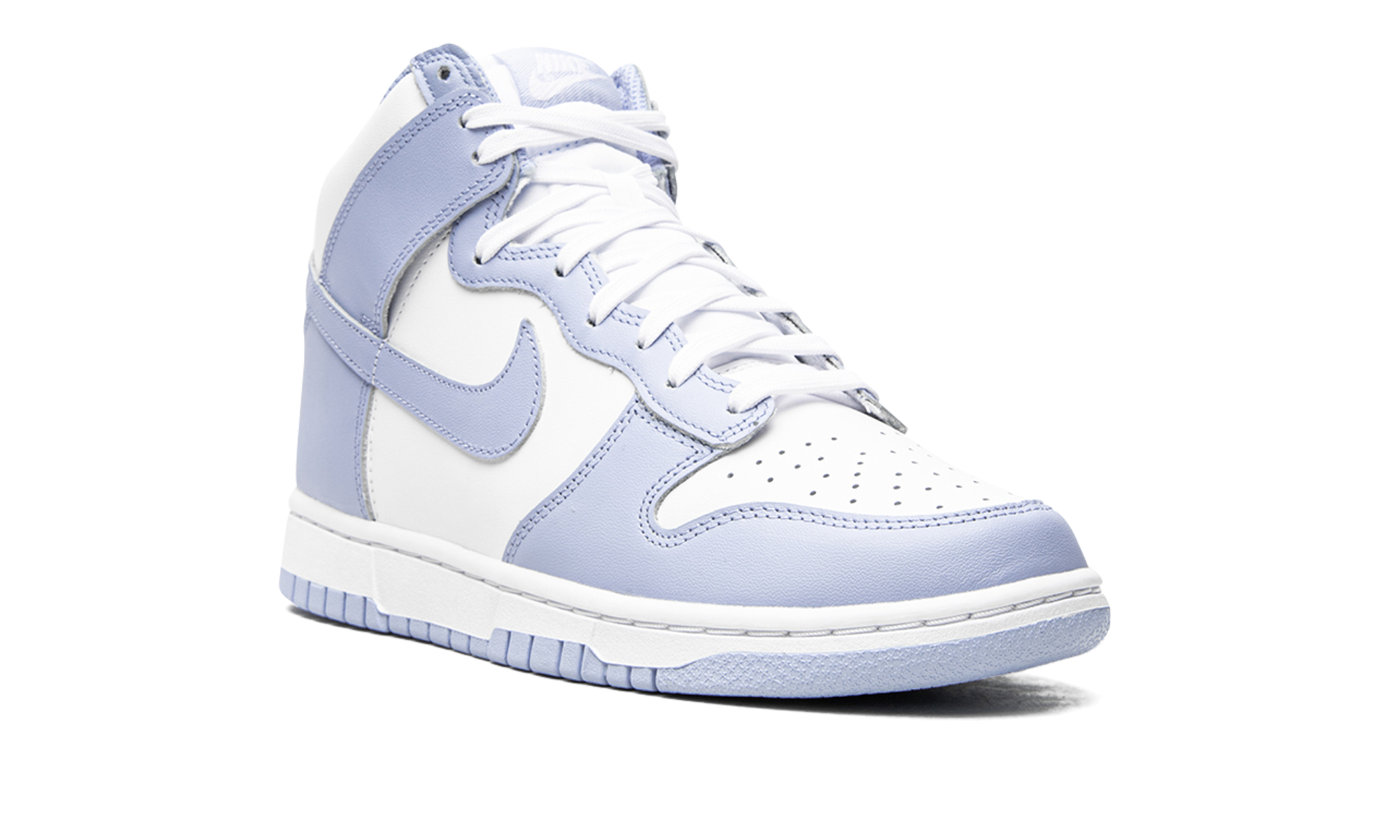 DUNK HIGH MNS WMNS"Aluminum" DD1869 107